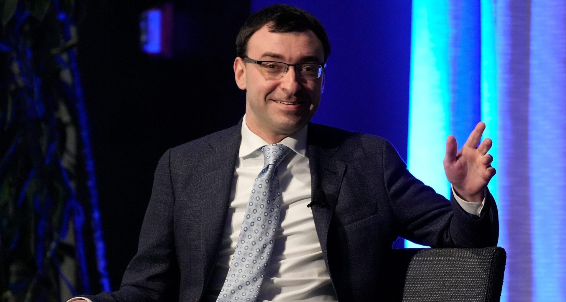 Jason Benetti feels 'vocationally whole' after landing Sunday Night Baseball gig