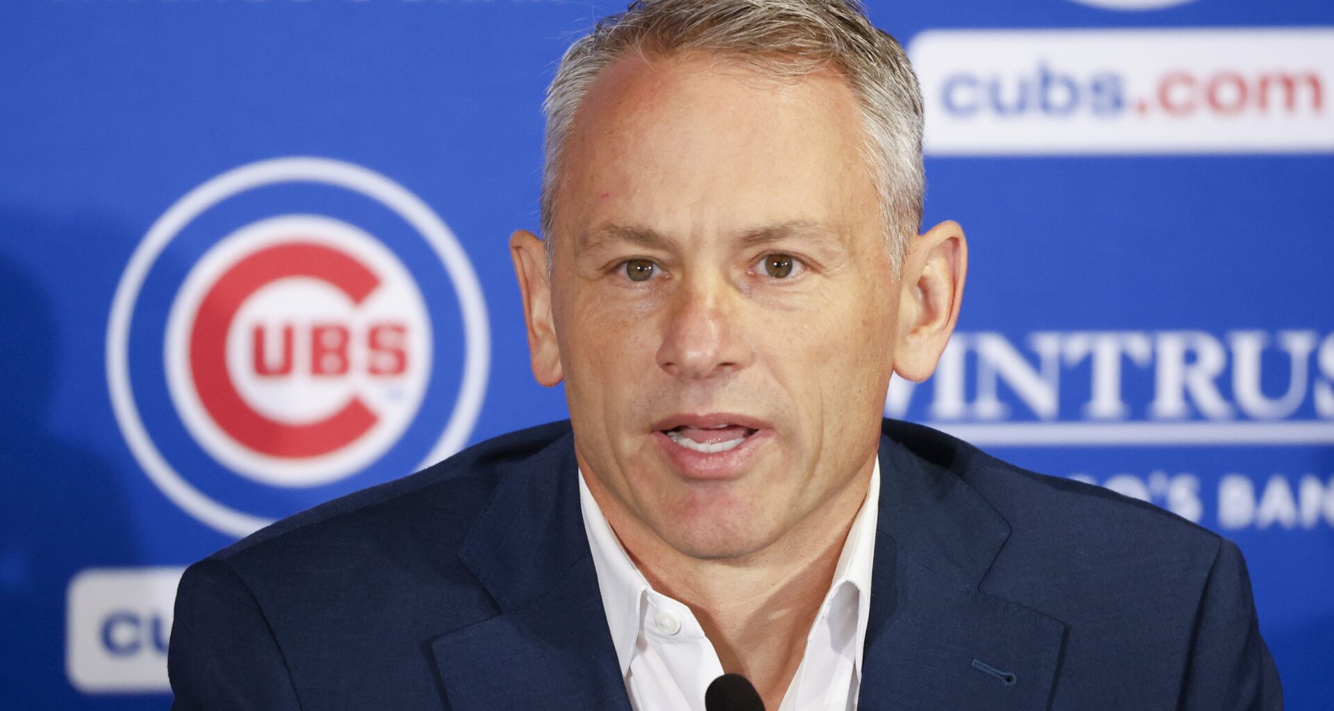 Cubs connected to new trade possibility following jarring suspension