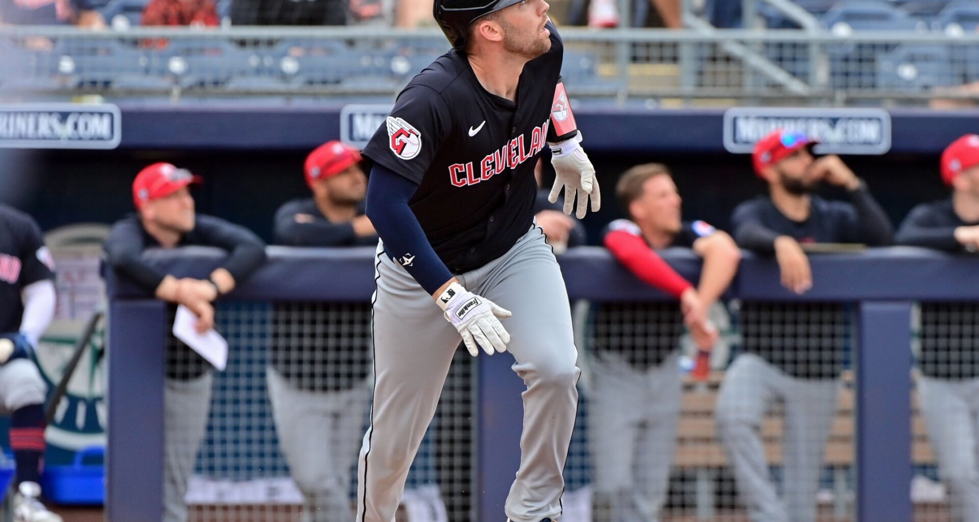 Chase DeLauter's Health Crucial for Guardians This Season