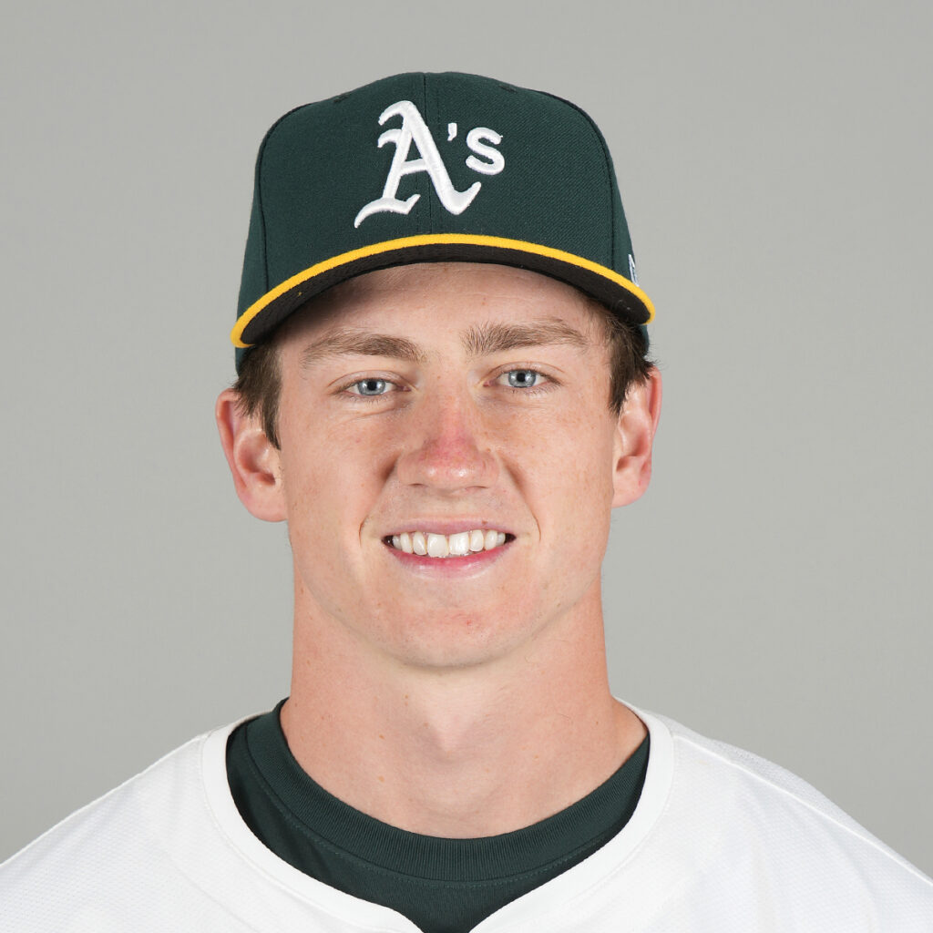 A's Trade Cooper Bowman To Rays