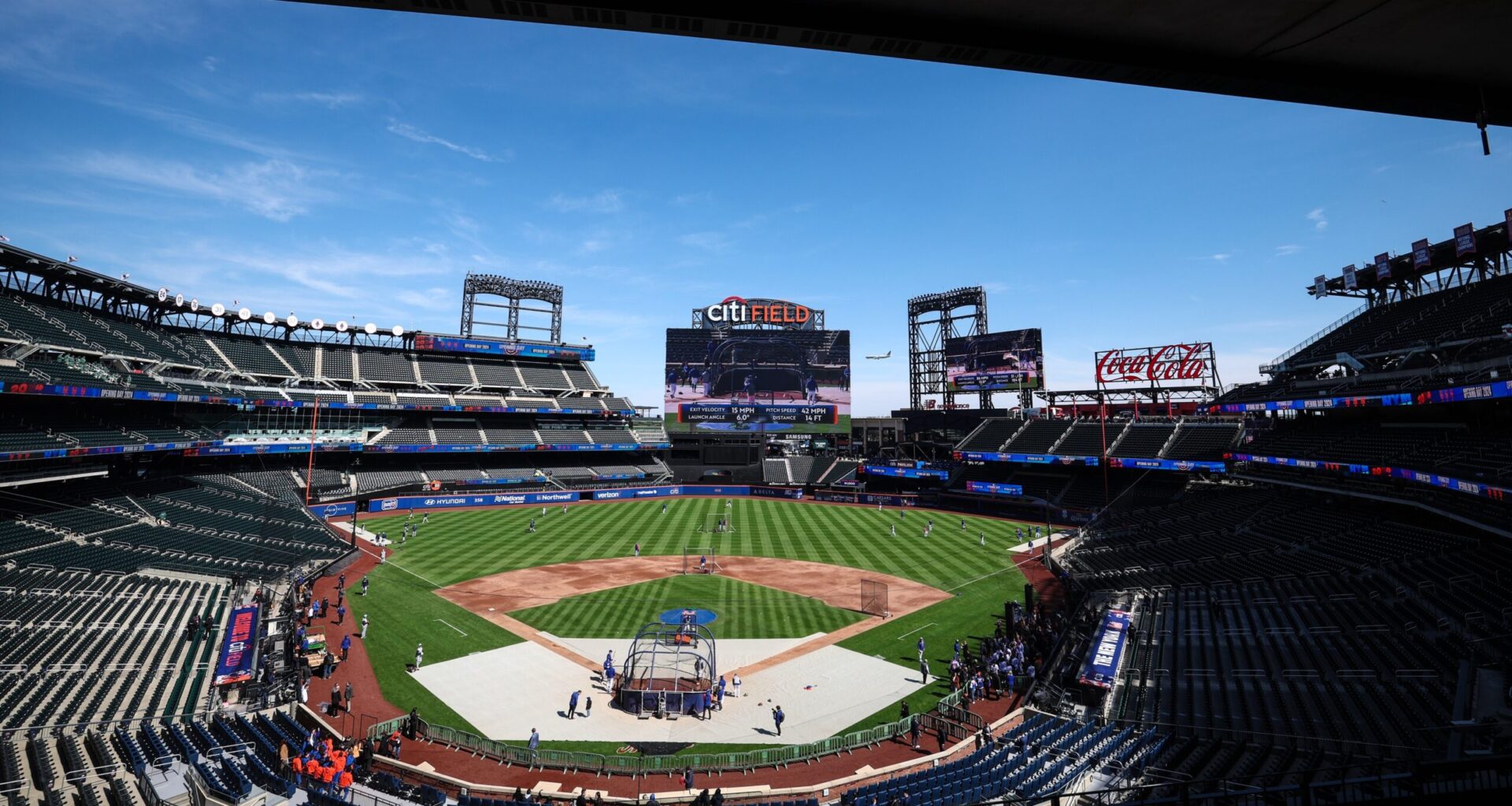 What's New at Citi Field in 2026