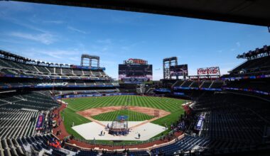 What's New at Citi Field in 2026