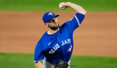 Phillies predicted to cut ties with ex-Blue Jays, Yankees reliever despite Opening Day decision image