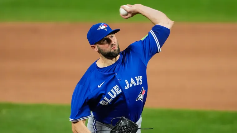 Phillies predicted to cut ties with ex-Blue Jays, Yankees reliever despite Opening Day decision image