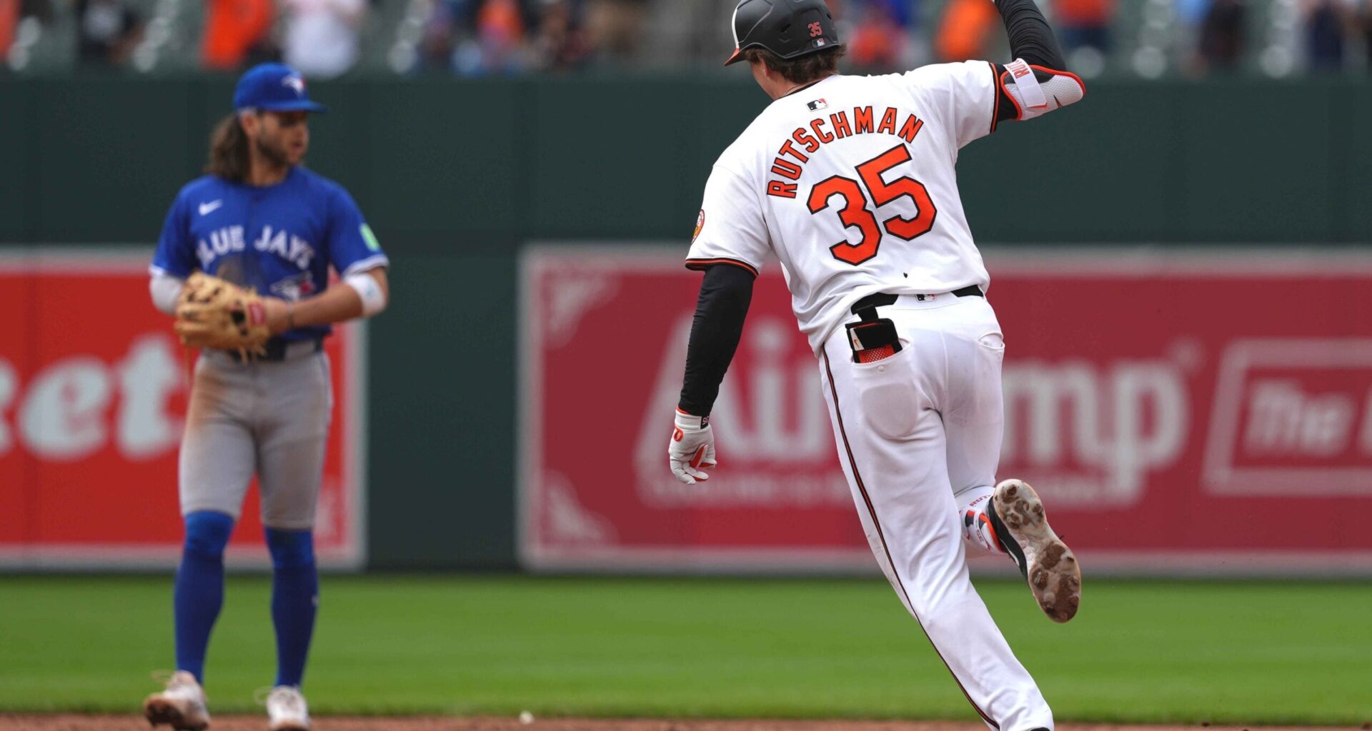 Could the Baltimore Orioles Actually Trade Adley Rutschman? - LWOS Baseball