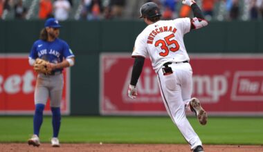 Could the Baltimore Orioles Actually Trade Adley Rutschman? - LWOS Baseball