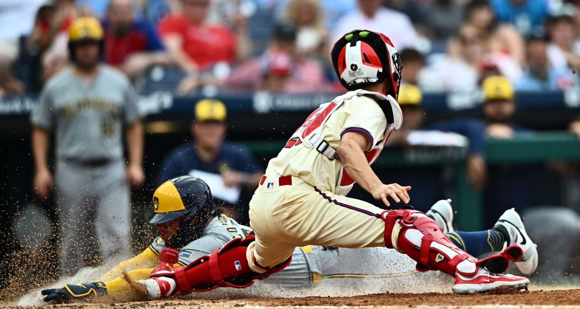 Phillies Creating Versatility - LWOS Baseball
