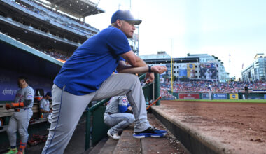 Mets Manager to WBC Players: Compete, But Be Careful