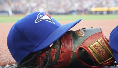 Davis Feldman Blue Jays retirement