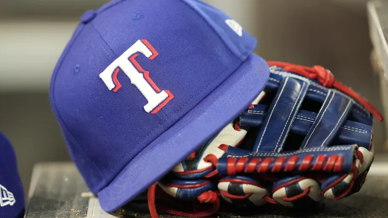 Rangers' Rule 5 pick is making a case as the steal of the offseason  image