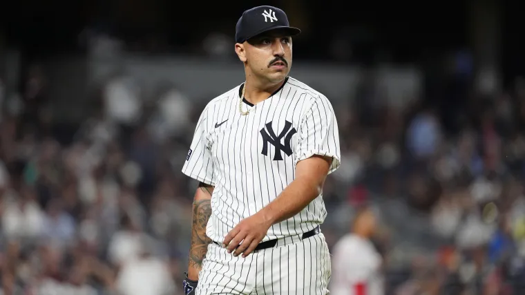 Former New York Yankees pitcher Nestor Cortes gets intriguing career prediction amid still being without a team image