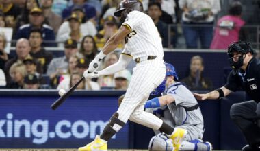 A Way-Too-Early Guess of Which Padres Will Be on the Trade Block This Deadline