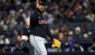 Guardians Select Codi Heuer, Re-Sign Pedro Avila To MiLB Deal