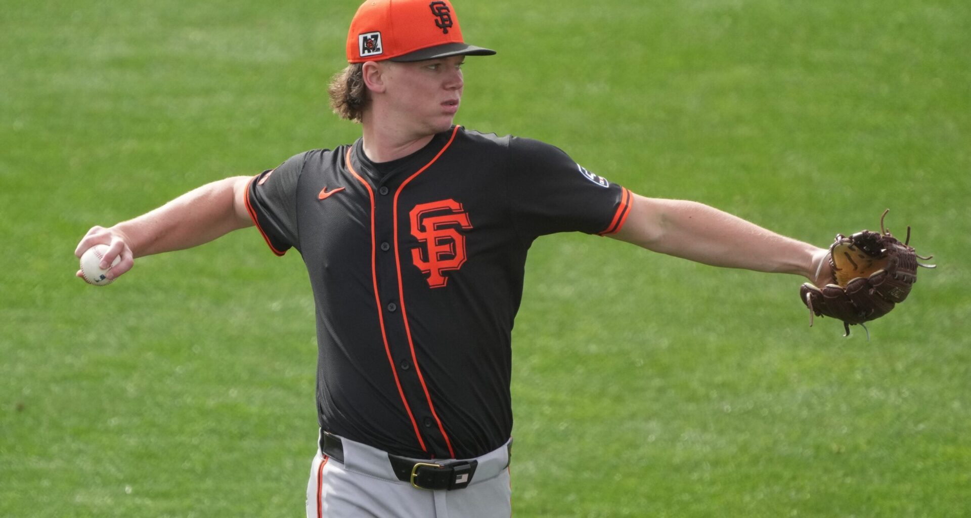 A Look at Three Giants Relievers Who Could Make an Impact