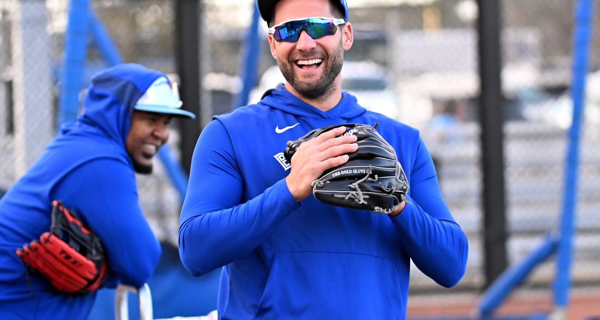 Kevin Kiermaier Blue Jays MLB Network