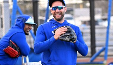 Kevin Kiermaier Blue Jays MLB Network