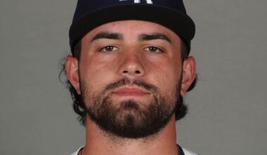 The Rays are hoping Dominic Keegan is their long-term solution behind the plate when he arrives in the majors.