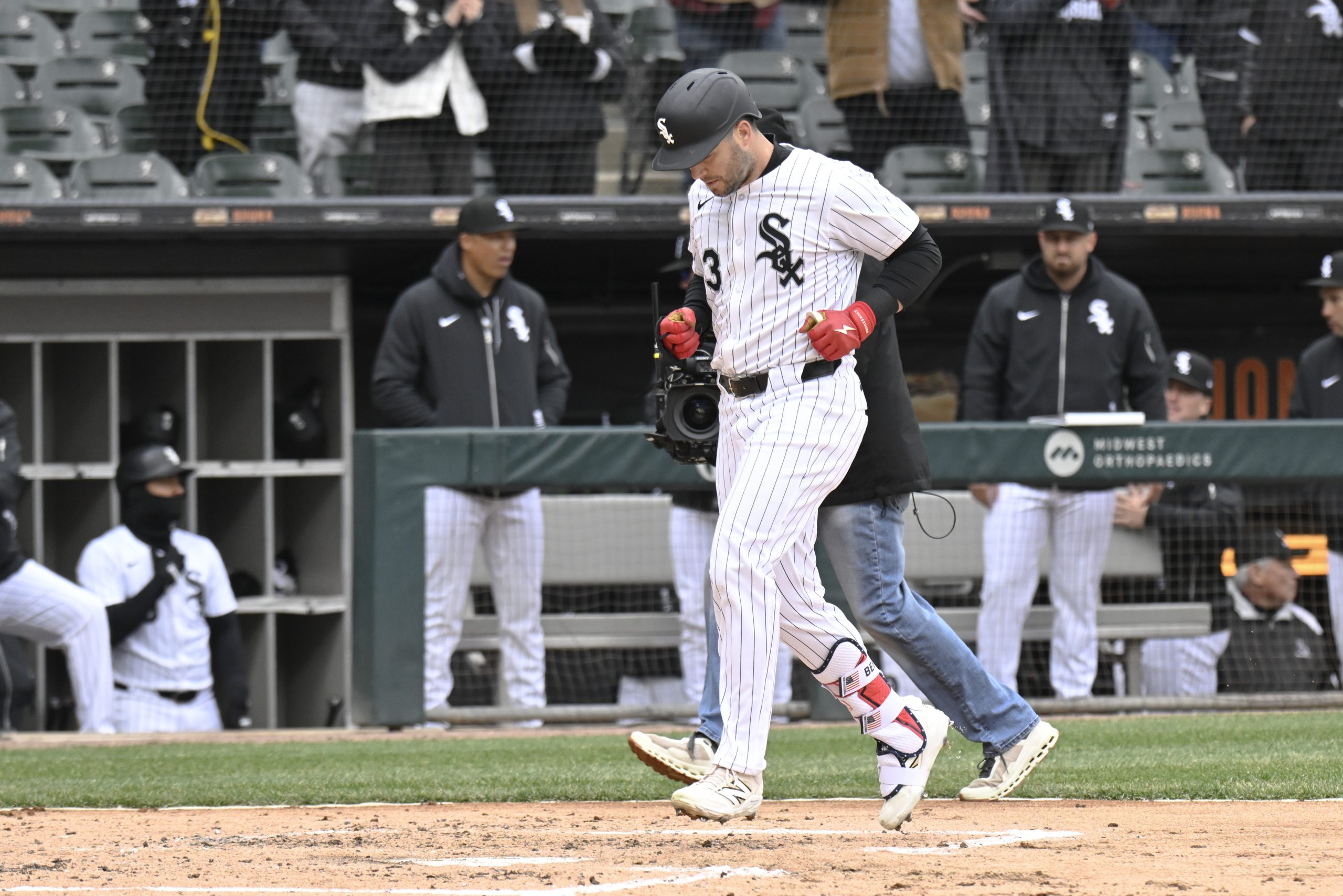 Bleacher Report considers this as the worst Chicago White Sox contract in 2026