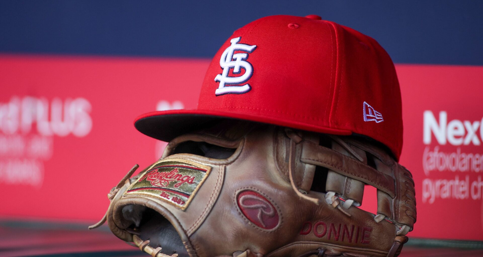 Teen Prospect Rainiel Rodriguez Has Bright Future with Cardinals