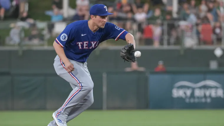 Yankees' Corey Seager trade rumor could've solved Anthony Volpe worry image