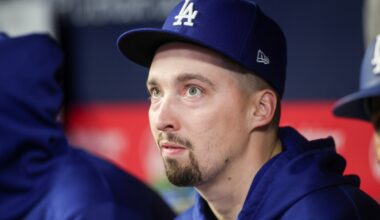 Dodgers' Blake Snell Makes Progress in Return to Mound