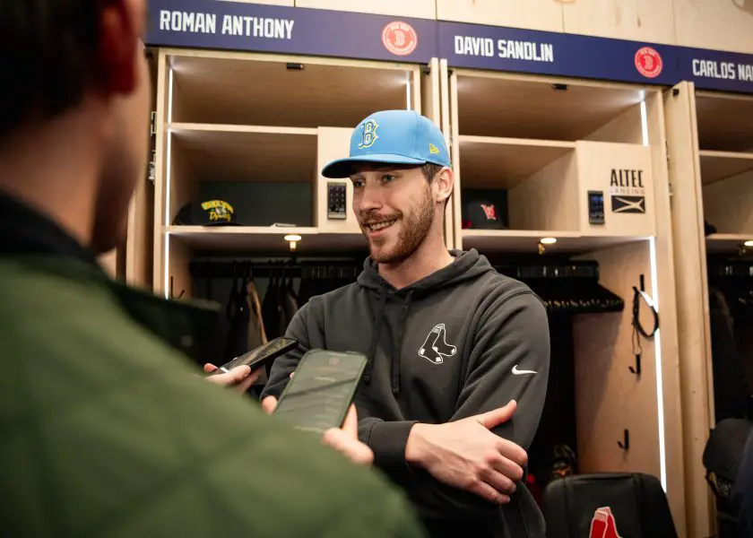 Chicago White Sox, David Sandlin