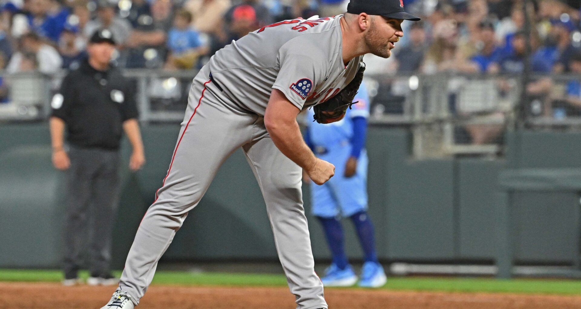 Twins Grant Liam Hendriks His Release as Bullpen Questions Grow - Twins