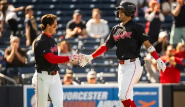 Red Sox's Roman Anthony Has High Praise For Marcelo Mayer After Huge Game image