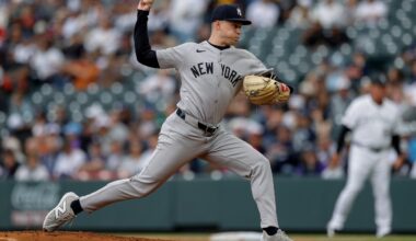 Yankees Second-Year Starter Will Warren Is on a Tear This Spring