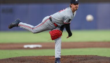 Extending Joe Ryan Should Be the Twins' Top Priority In 2026