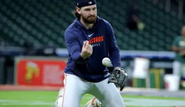 Red Sox Reportedly Release Former Third Overall Pick Ahead Of Opening Day image