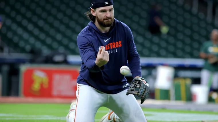 Red Sox Reportedly Release Former Third Overall Pick Ahead Of Opening Day image