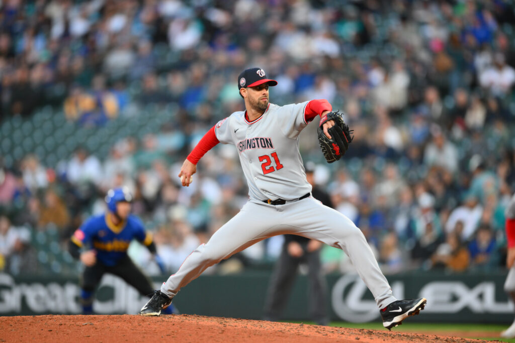 Jorge López, Austin Adams Sign With Mexican League Teams