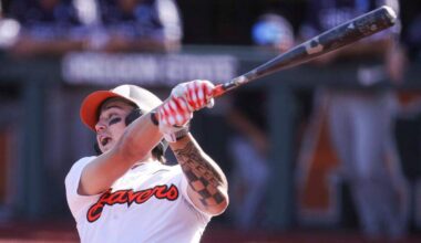 Five Marlins make top 55 in respected top 100 prospect list