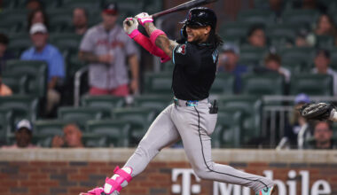 Ranking the top second basemen in MLB entering 2026