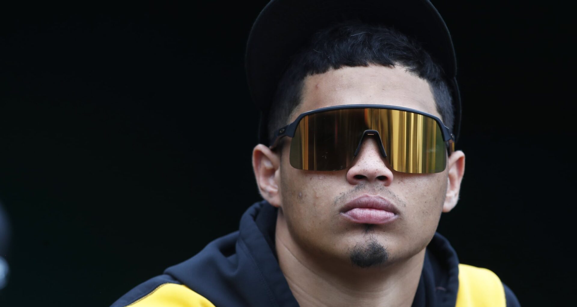 Endy Rodríguez's Hot Spring Sets Up Dilemma for Pirates