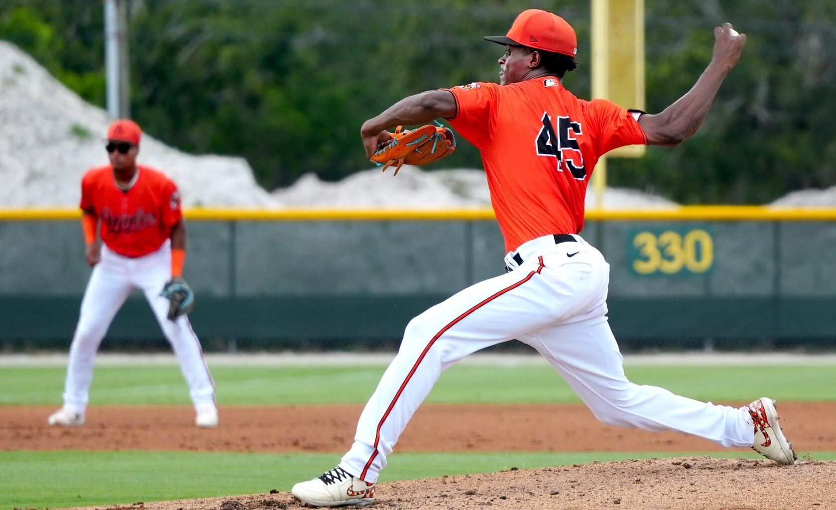 Four Newest Orioles Prospects for Fans to Watch