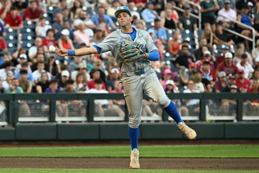 Roch Cholowsky, Chicago White Sox