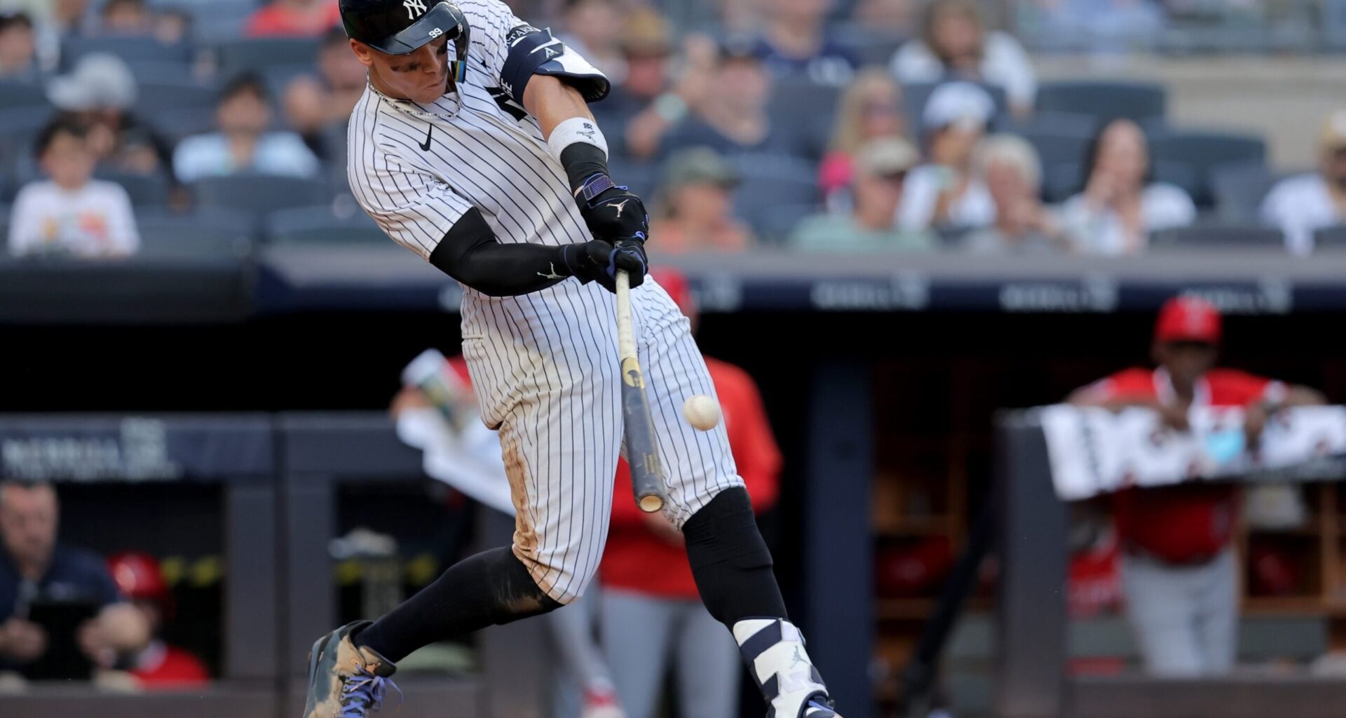 These Offensive X-factors Are Crucial to the 2026 Yankees