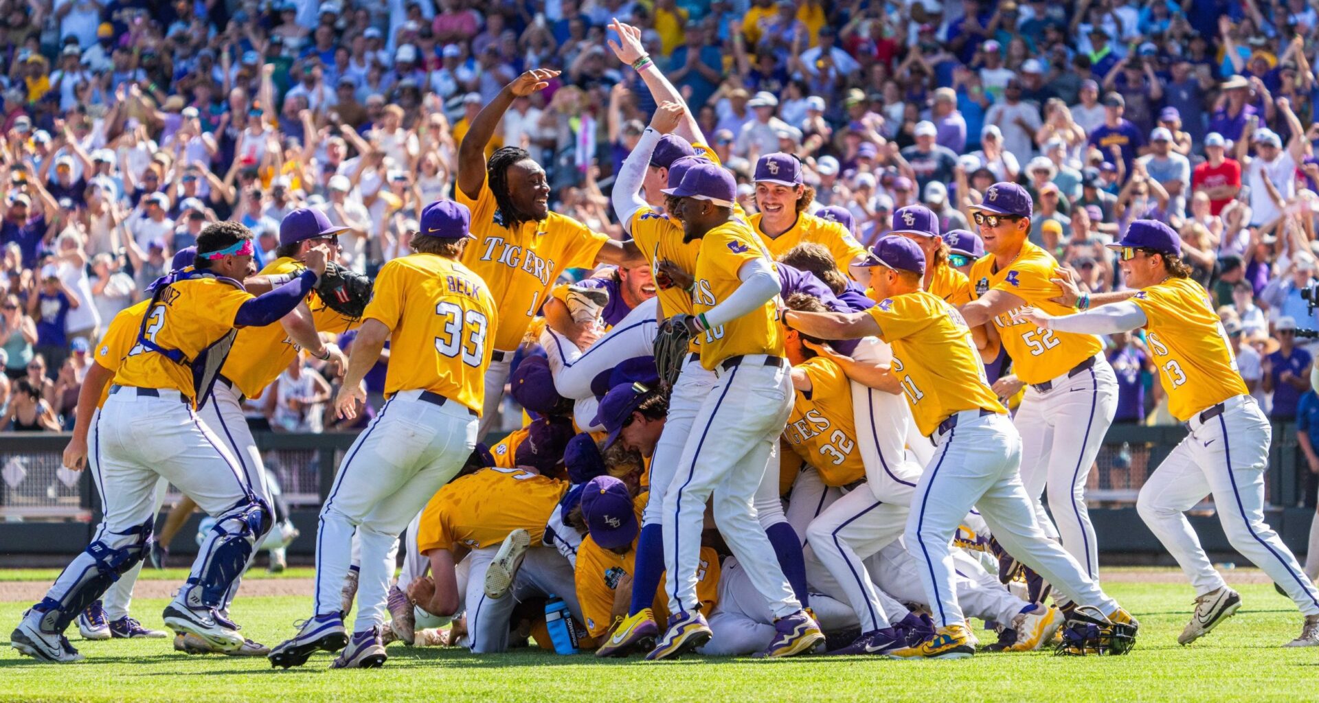 College baseball deserves better television coverage