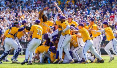 College baseball deserves better television coverage