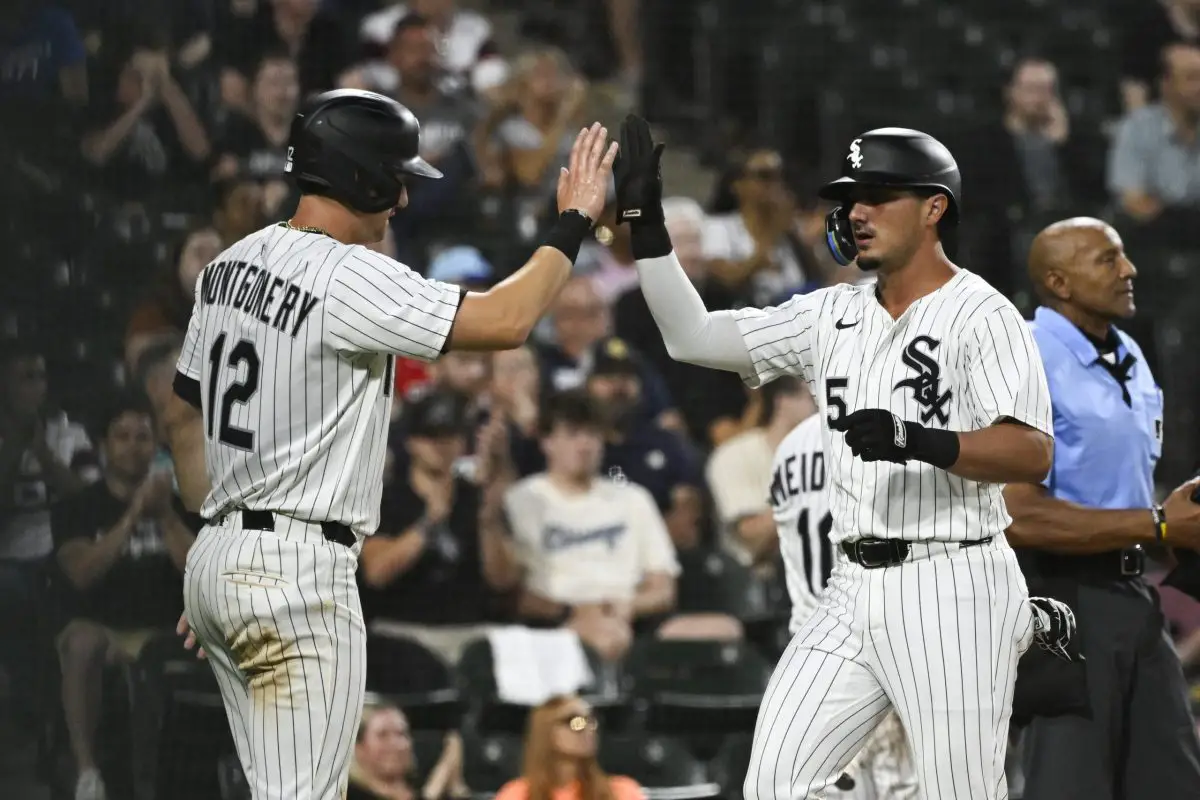 Chicago White Sox projected win-total points to minor improvement in 2026