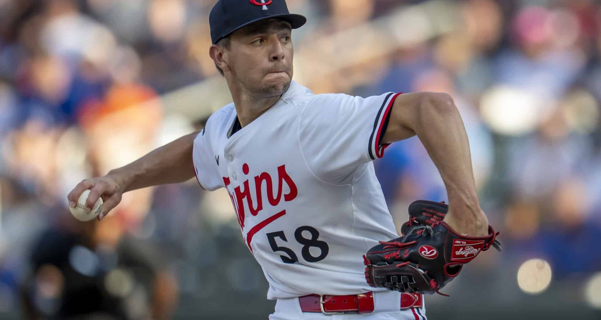 David Festa Was Making Up For Lost Time Before Latest Setback