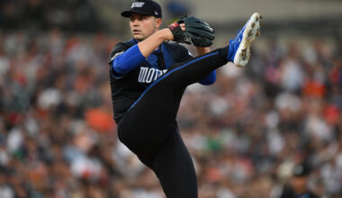 Will Tarik Skubal pitch in WBC semifinals or finals? Tigers star makes decision