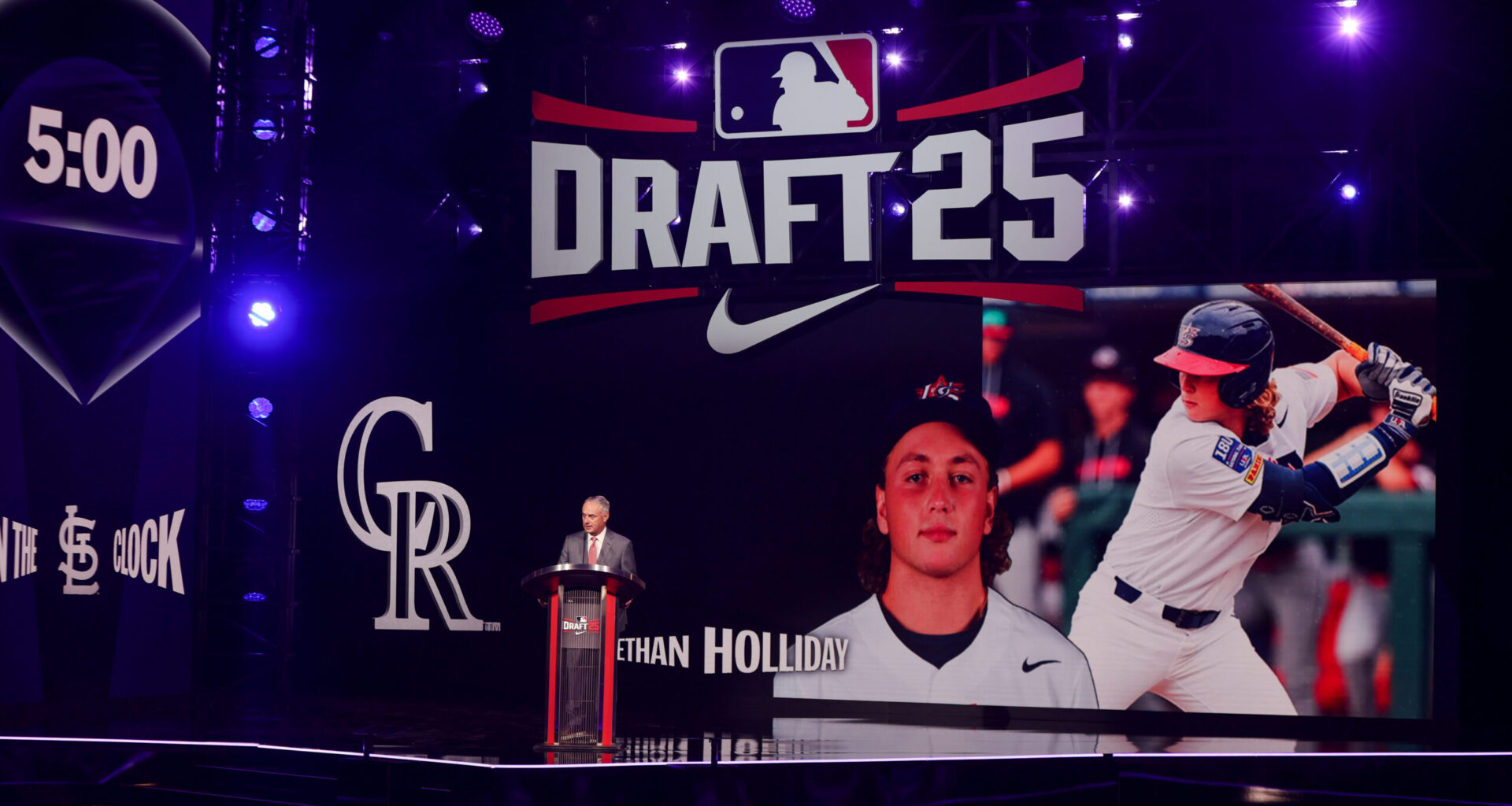 Takeaways from the Rockies Top 30 Prospects Reveal