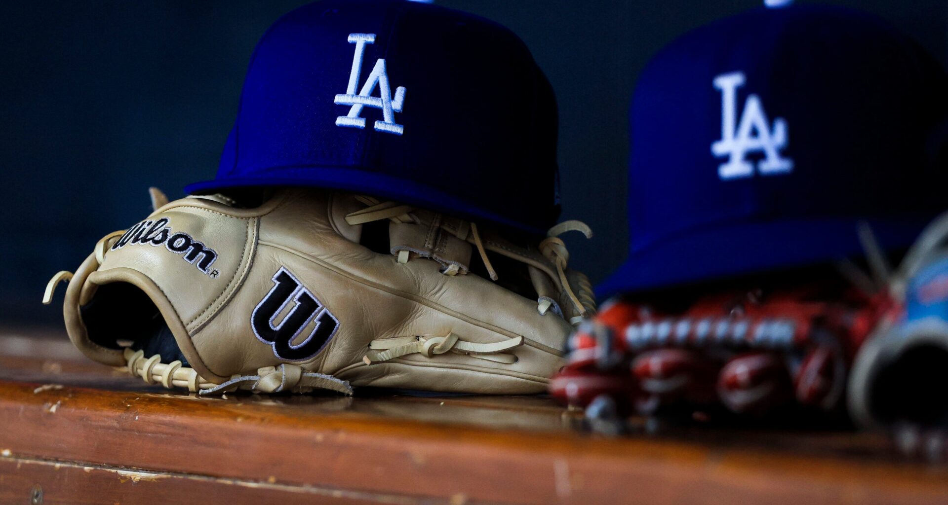 Did The Dodgers Choose the Right Outfielder?