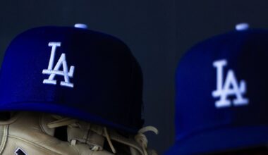 Los Angeles Dodgers Trade Damon Keith To Milwaukee Brewers