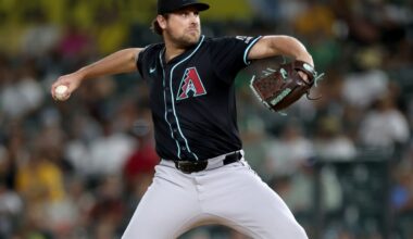 Diamondbacks must face facts on team direction before first 2026 home series vs Tigers