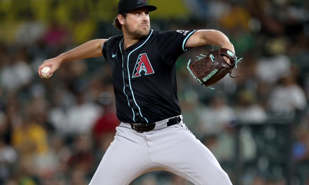 Diamondbacks must face facts on team direction before first 2026 home series vs Tigers