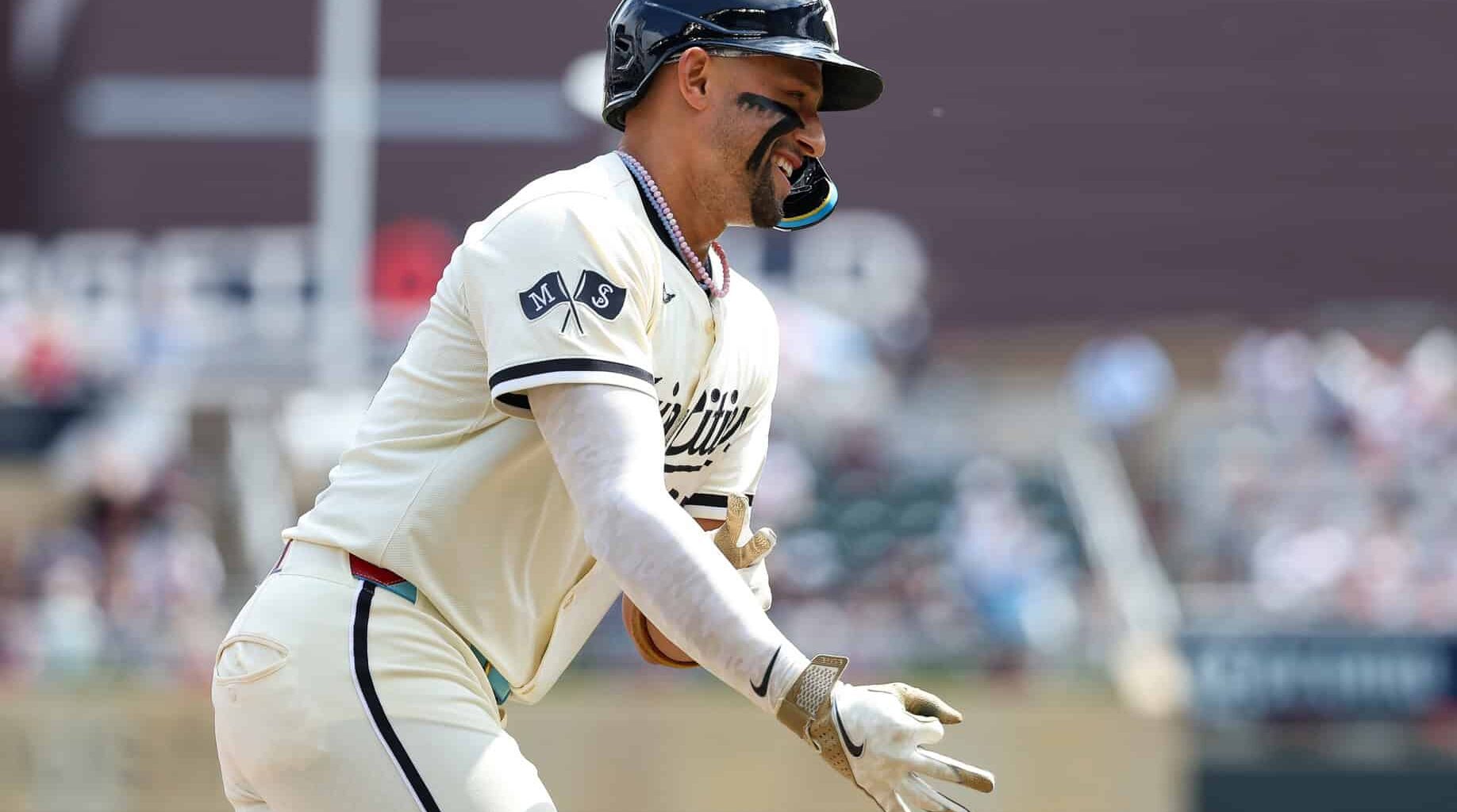 Royce Lewis Wants To Keep the Energy High For the Twins in 2026